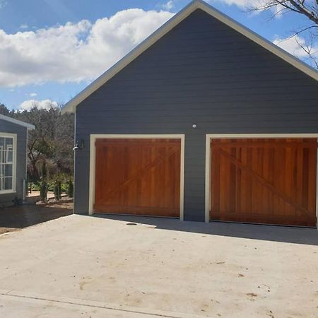 The Bower@ Kings Cottage Uralla Exterior foto
