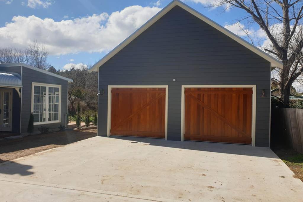 The Bower@ Kings Cottage Uralla Exterior foto